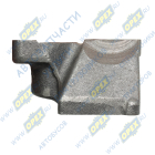 1000570245 Кронштейн электромагнитного клапана WEICHAI Weichai Power